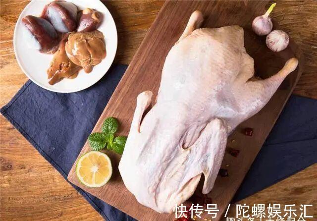 配方|周黑鸭终极改良版,酱焖鸭的详细配方技术,成菜酱香浓郁入味透切