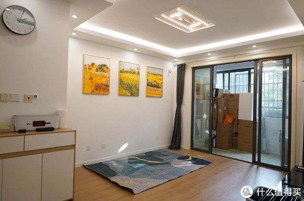 智睿|老装修升级计划 篇九十五:魔都二手房全屋灯光改造,给自己一个明亮智能的家!