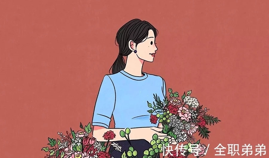 借卵公司（什么样的女人让男人着迷？这几种类型，男人无法抗拒）