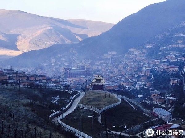 五明佛学院|旅记回顾｜震撼【色达】最后的净土五明佛学院，你一定要来