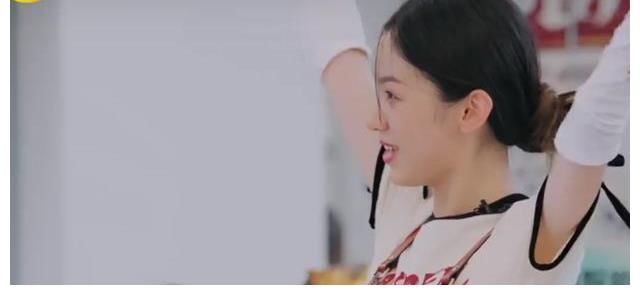 西紅柿|趙麗穎“回家”吃飯啦！看到他們吃的這些美食，有沒有聯動？