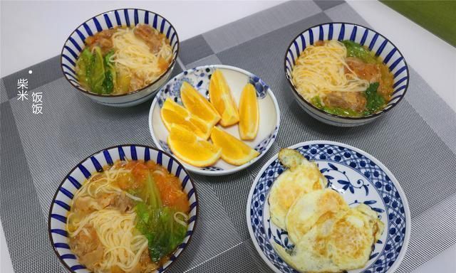 萝卜豆腐卷|不知早餐吃什么,那就跟我一起做,一周7天不重样,好做好吃