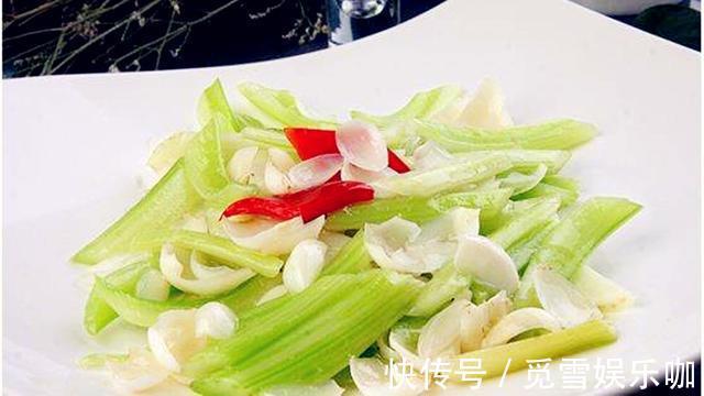 百合|美食湖南、经典家常菜——杂烩鲜百合，脆嫩爽口、味美鲜香扑面来