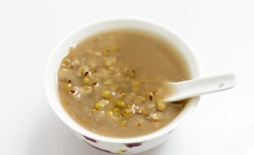 绿豆|天天吃绿豆,没想到半个月后身体有很大的改变