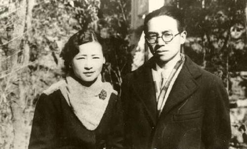 林徽因后人今何在?2子孙都改姓,曾孙女是世界名媛,名字很耳熟