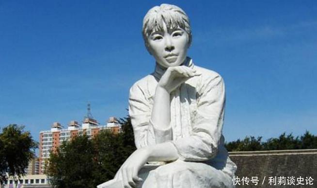 母亲|孩子与婚姻冲突,应该如何选择?萧红:先是自己,再是母亲