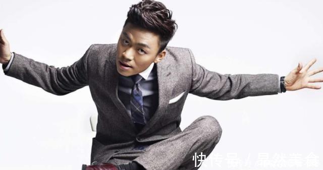 武学@释小龙口中的武学疯子,这个憨厚男人会不会成为下一代功夫巨星?