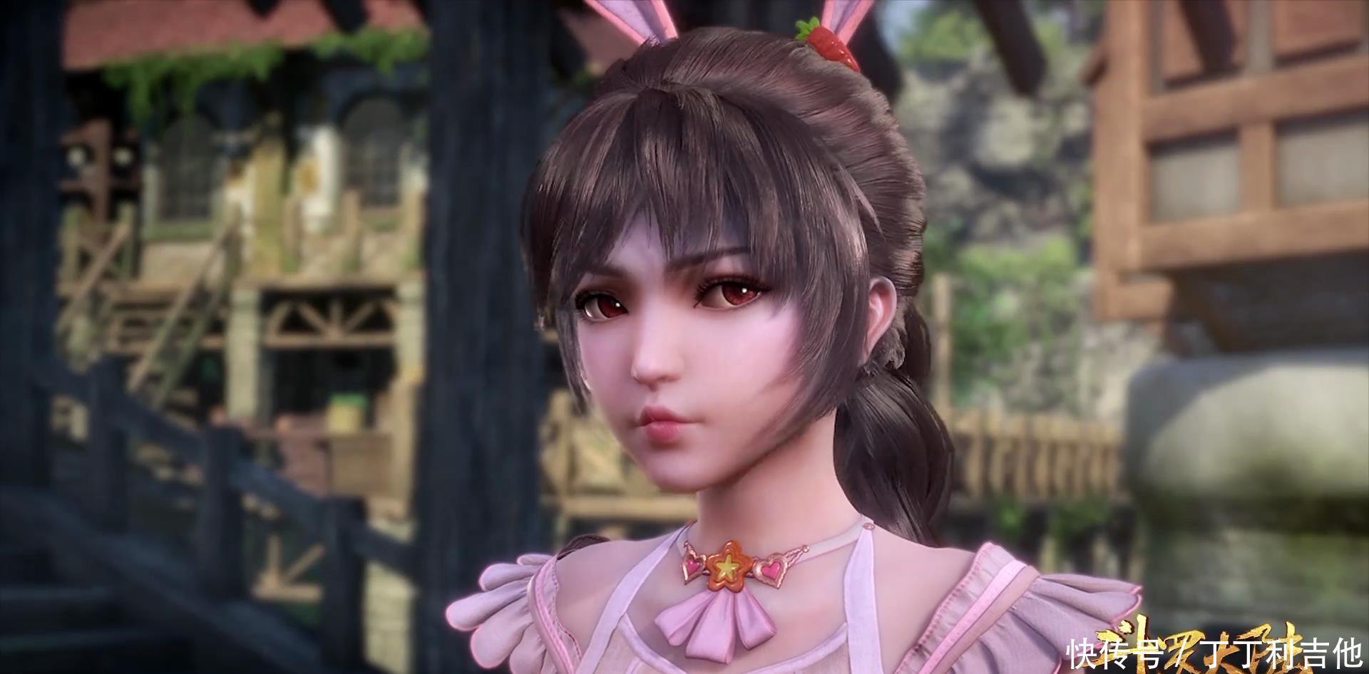 爱情|唐三和小舞是纯洁的爱情那你就把小舞看得太简单了!