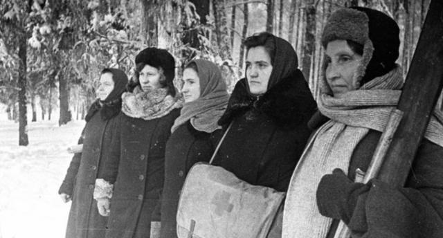 二战后,苏联为了恢复人口,想出一个奇葩