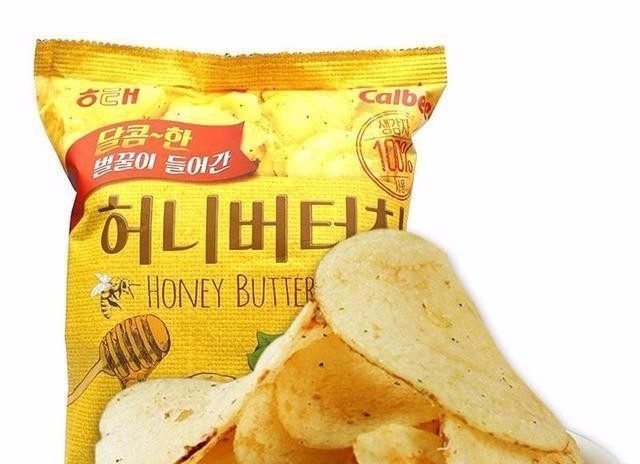 全球公认最好吃的七大零食,最后一种你绝对想不到原来是它!