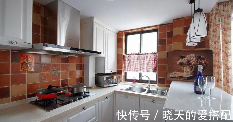 灯具|家里装修预算不足时,这些烧钱的地方可先不装,等有钱二次弥补!