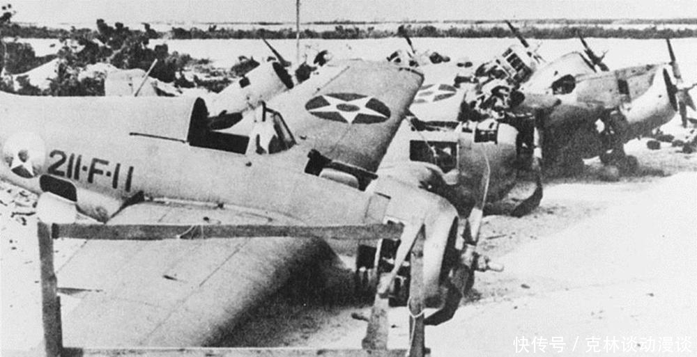 博弈|燃烧着的大洋,日本与美国的太平洋大博弈,日军大举进攻威克岛