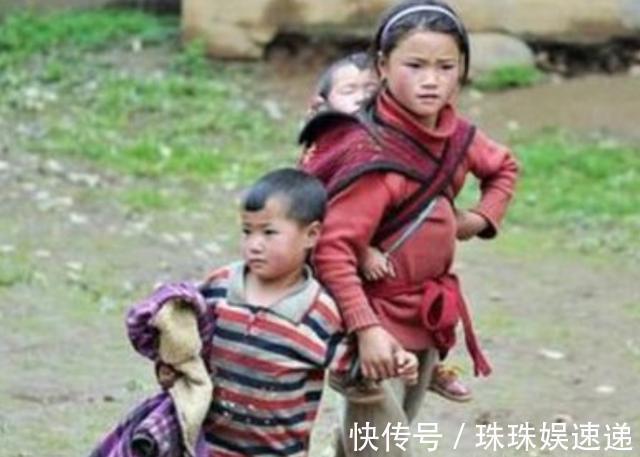 中产家庭|二胎主力军被“穷人”占领,有3点原因,还真不是“愚昧无知”