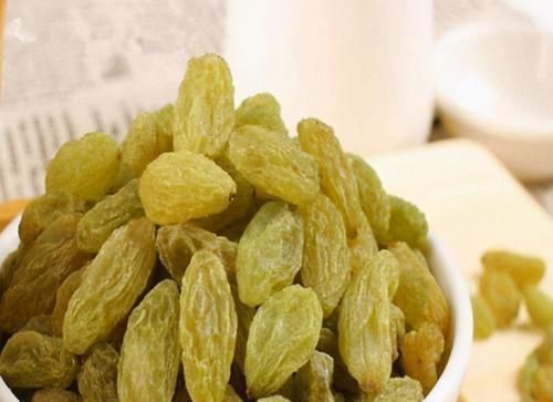 食物|人到中年推荐多吃3种食物,补血养气,延缓衰老,早吃早受益!