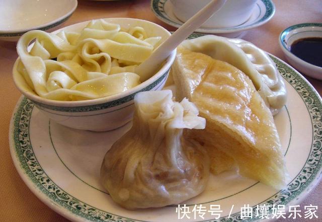 美国人|中国人的早餐,美国人的早餐,日本人的早餐,这差距不是一点点