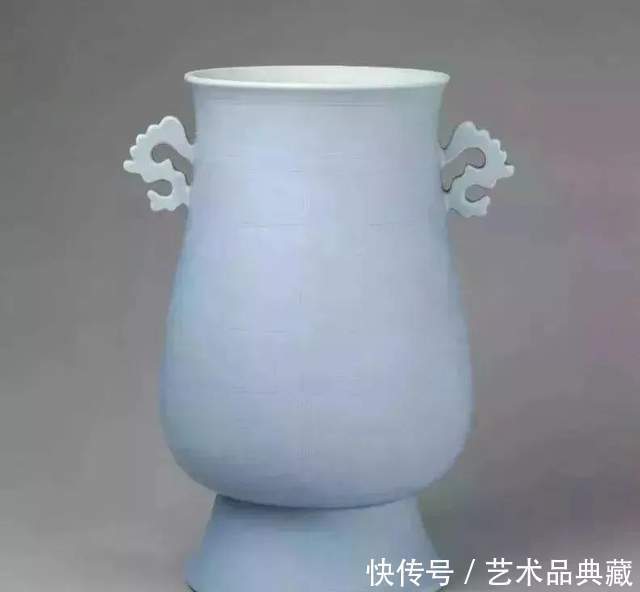 古瓷|鉴瓷:古瓷的形态特征
