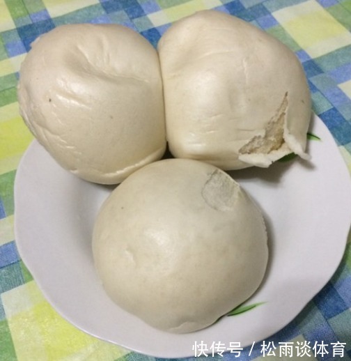 是常吃馒头好，还是常吃米饭好？多数人在知错犯错，你在其中吗？