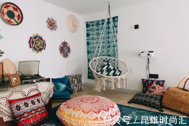 厨房|没人要的35㎡老破房,被她买下,改造装修后,成为弄堂里的豪宅