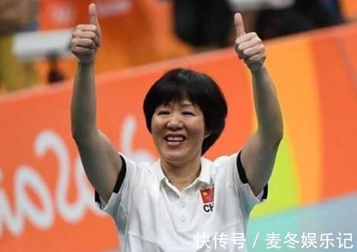张常宁|恭喜郎平!女排18岁天才崛起抢位接替朱婷,巴黎奥运稳了