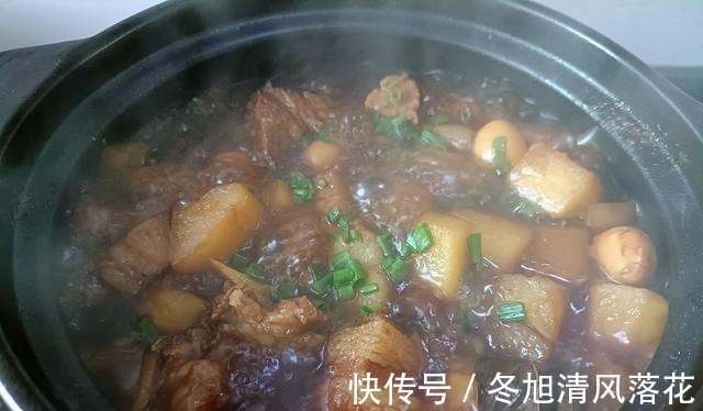 这菜含钙丰富却常被忽视,钙是猪肉8倍,才8元一斤,冬补要常吃!