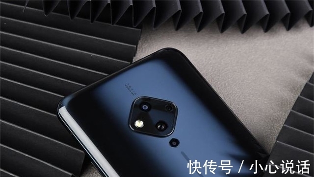 vivo|赏心悦目的时尚潮品 vivo S5外观解析