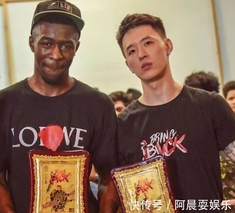 bre无论这一季《这就是街舞》冠军花落谁家,张艺兴都是最大的赢家