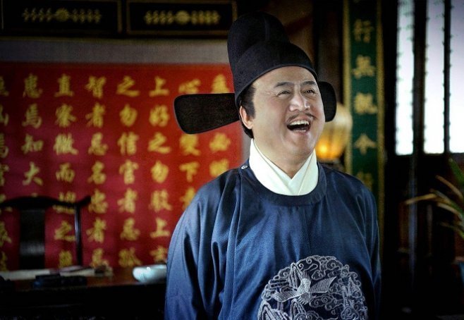 “知县”和“县令”有何不同?仅仅一字之差,却是千差万别