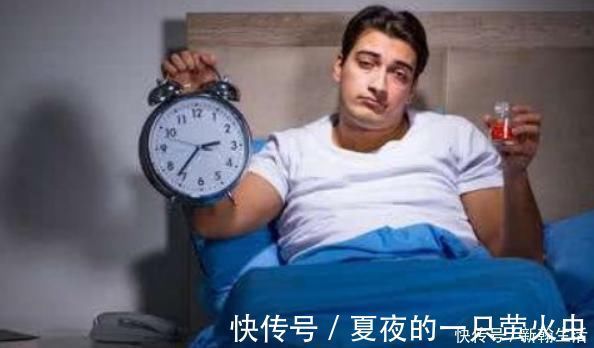 此物|重度失眠的人,每天常用此物泡水喝,可安神助眠,提高睡眠质量