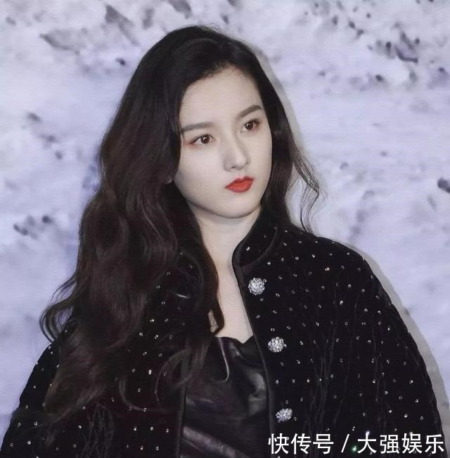 蛋卷头 头发少尽量避开这些发型!试试“视觉增发法”,发量秒变“王者”