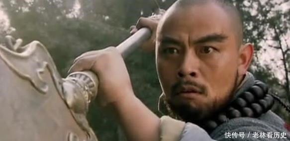 梁山团队|包道乙明明能杀掉武松,却为何只伤了武松一臂答案出人意料