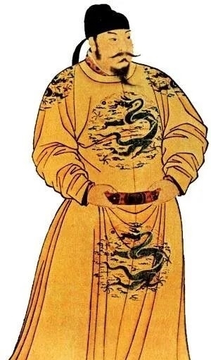 李世民|李世民的晚年，还称得上是明君么？