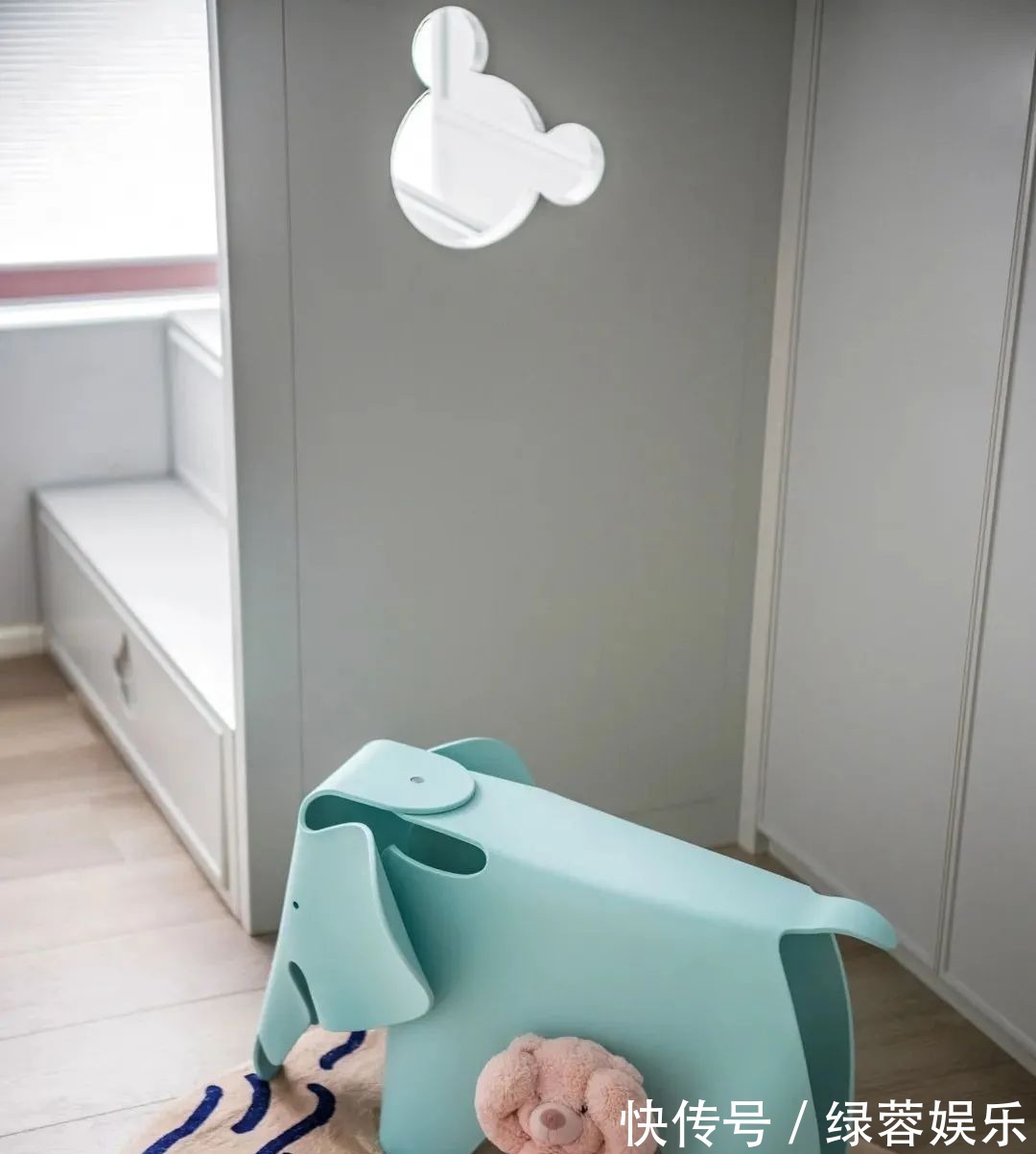 实用|案例分享▏102㎡精致温馨三居,简约实用又富有小资情调的家