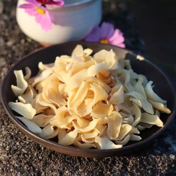 排毒|晚上把他们当零食吃，排毒瘦身，还能改善体质，让肤色红润光泽