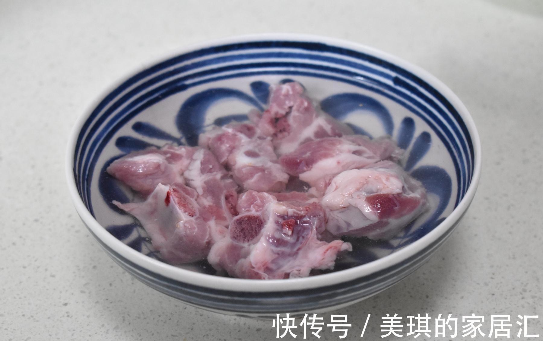 外卖|一个人吃饭我不将就不点外卖,这样做简单营养味美,生活有滋有味