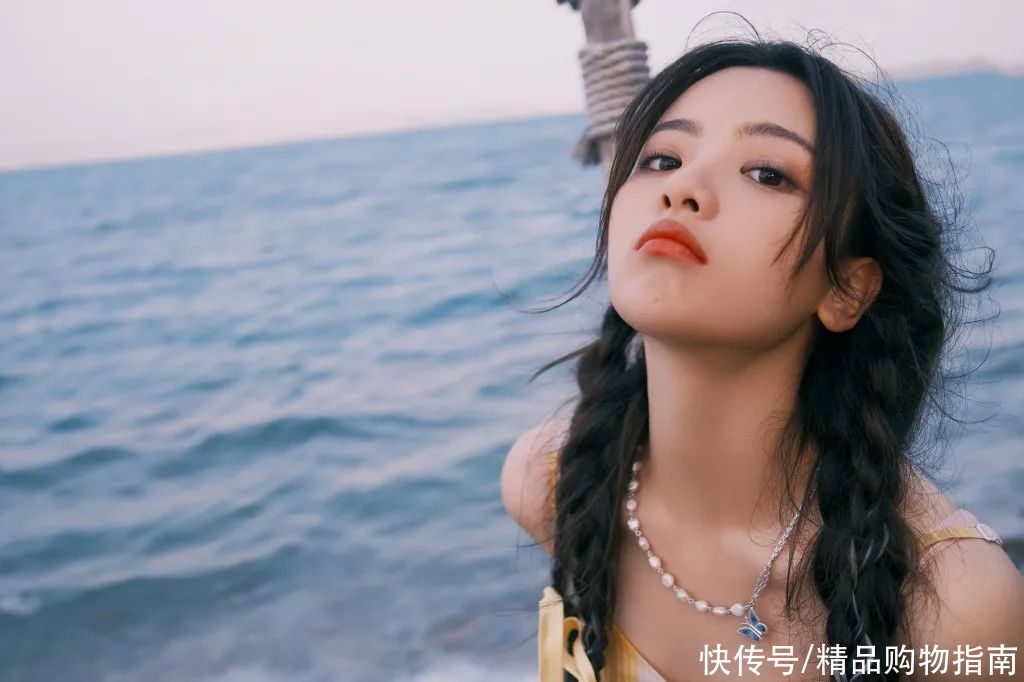 宋妍霏|串珠减压又好看，自制也能出爆款