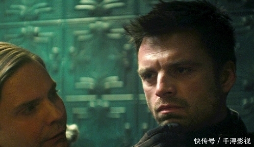 【漫威资讯】寡姐并非黑寡妇首选演员;《死侍》要拍动画片