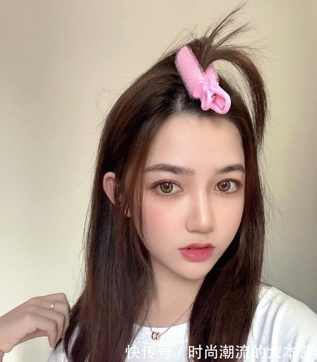 tips 女生显老的2个发型,千万别再留了!