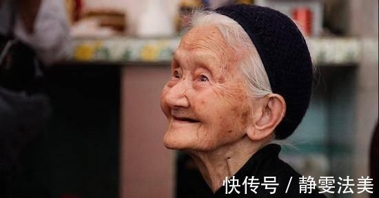 不急|六十岁后还有这7个特征,说明你很健康,全符合至少能活到百岁