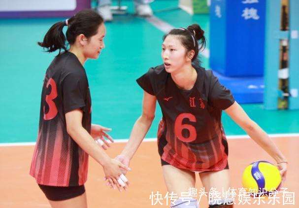 七仙女|女排7主力全部大洗牌?郎平嫡系部队或全退出,新七仙女浮出水面