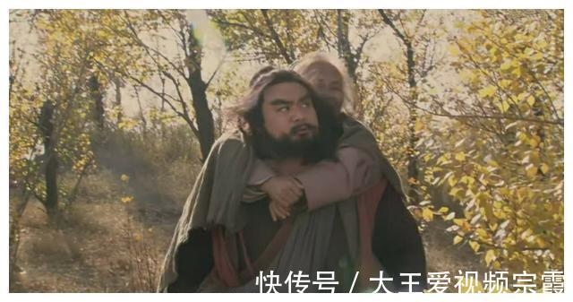 施耐庵@水浒中的5个谜团，令人百思不解，我不明白施耐庵为什么这么写