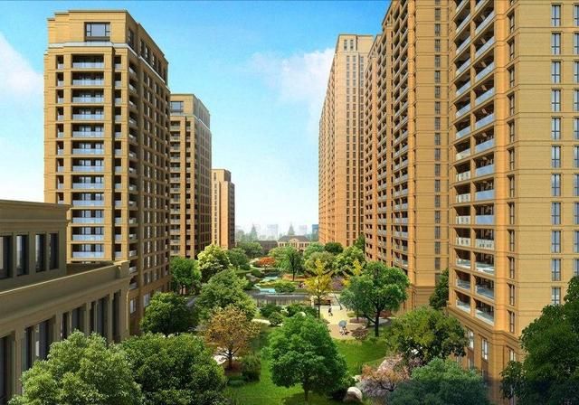 远洋集团|梭鱼湾地区将建大型商业圈