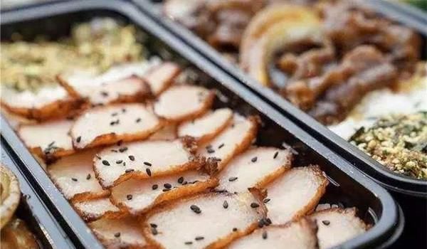 芝士焗饭|年轻人心中“这个外卖好难吃”排行榜,这4种外卖,你都踩雷过吧