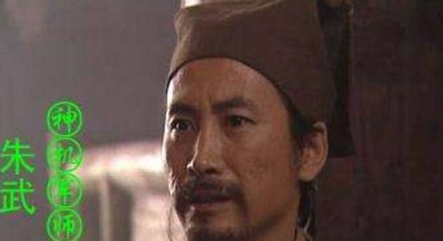 杨春&水浒中他文武双全,被吴用打压,随李俊出海后,才发挥真正实力