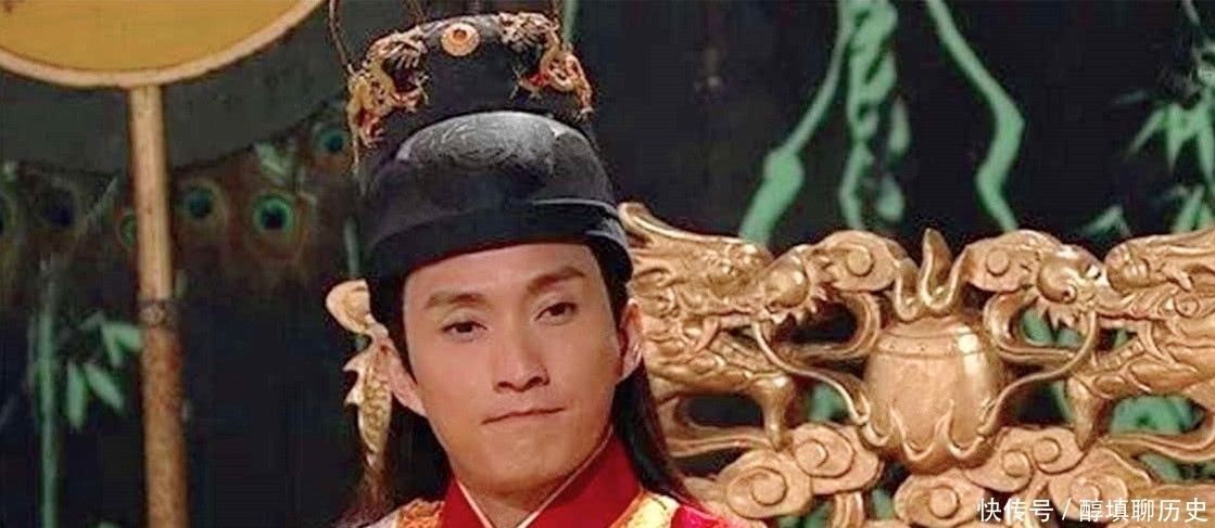 不用|明太祖朱元璋为何放着儿子朱棣不用，非要传位给孙子朱允炆？