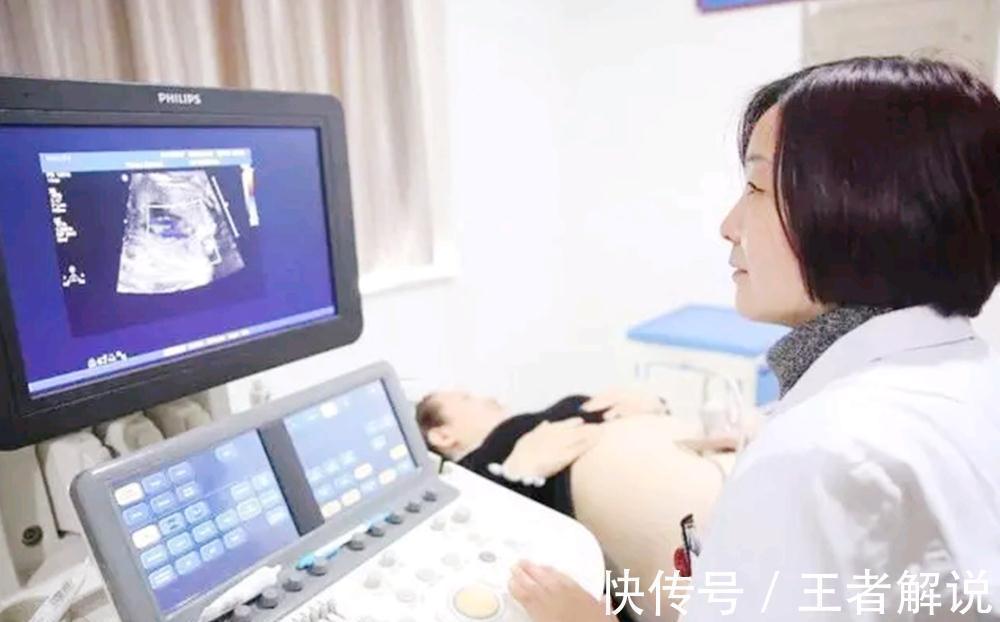 症状|在孕期,“怀男宝”的孕妈在孕检时,多数有几种症状,来自测一下