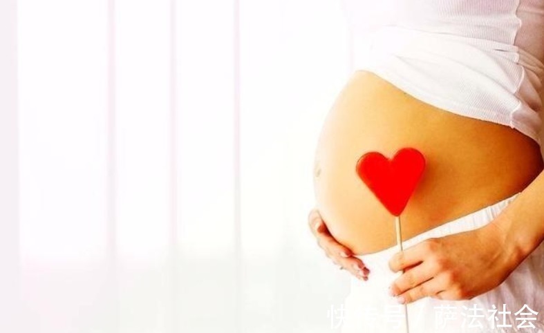 孕妈|怀孕后,孕妈要避开这3类人,关系再好也别太亲近,伤胎又伤己