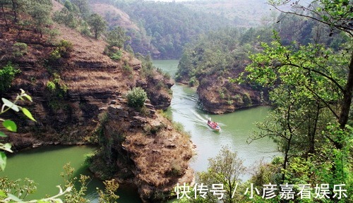 养老地|藏在曲靖的养老胜地，气候温和生活惬意，网友：梦想中的养老地