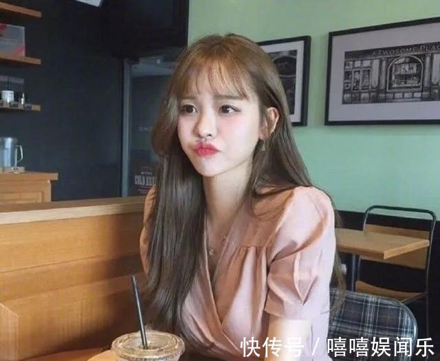 脸小|大脸女生必备的五款发型,好打理又超级显脸小,清新还减龄!