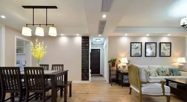 晒晒我的新房,大家都说漂亮,特别是客厅,赖在家不愿出门了