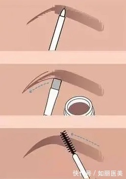 毛囊 眉毛种植能维持多久?科普&术前术后注意事项贴心分享!